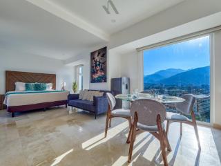 Amazing Studio with Oceanview - Pool - Beach - Gym - 3
