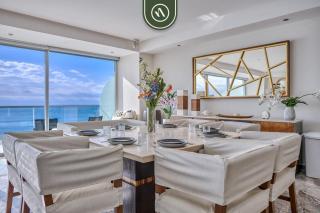 Beachview Luxury 3 BR Condo - Pools - Beach - 4