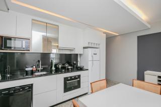 Apto Vila da Serra prox hospital - 2