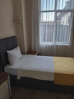 Ozmen Hotel Old Town Kaleiçi - 8