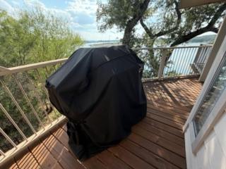 Refined Panoramic Paradise on Lake Travis with Boat Launch and Tesla Charger - 7