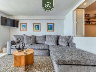 Oceanview 1 BR Condo 3 Min Away to the Beach - 7