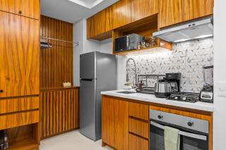 Artee 378 1BR/1BA in Zona Romantica, AC, Pool - 6
