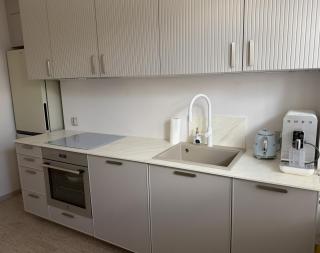 Apartament DeLux Młyńska Centrum - 6