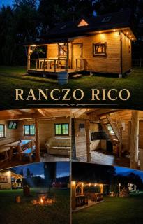 Ranczo Rico - 9