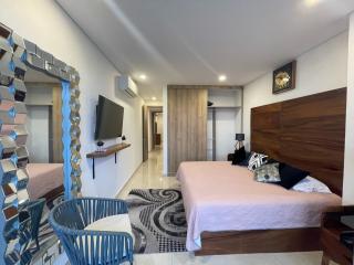 Beachfront Luxury Path to the Sea - CM1003 - 8