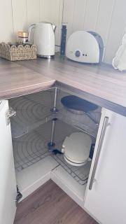 Welcome to a nice, bright and spacious apartment! - 9
