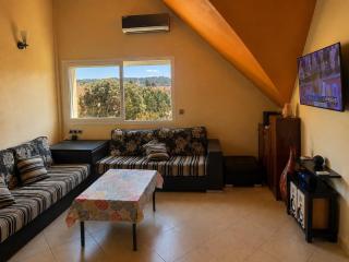 Chalet De Cèdres - 0