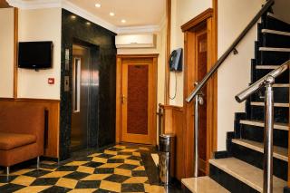 The Papirus Hotel - 4