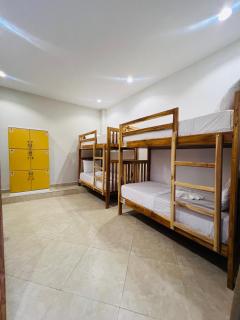 Panda Hostel - 9