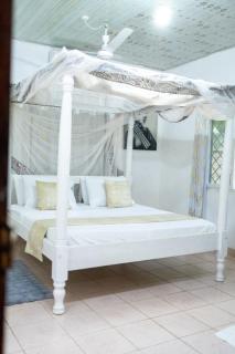 Cosy Garner Haven Watamu - 8