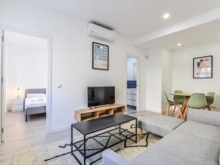 INDA Suites Madrid - 9