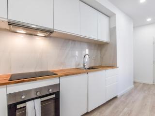 INDA Suites Madrid - 1