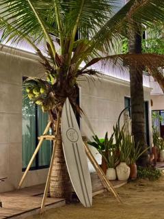 Hotel Nanon Sathorn - 2