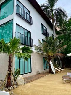 Hotel Nanon Sathorn - 0