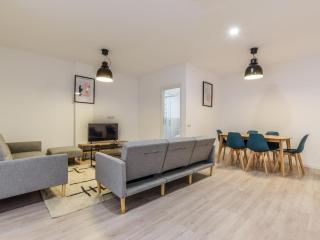 INDA Suites Madrid - 4
