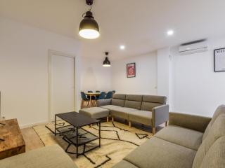INDA Suites Madrid - 6