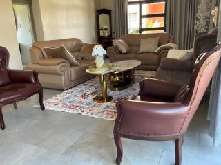 Wilson Mews- 4 Bed Apartment - 9