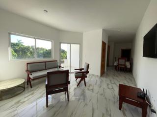 Residencial Montesino 3B - 1