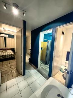 Oyster Suites Loft a una cuadra de Playa Regatas - 7