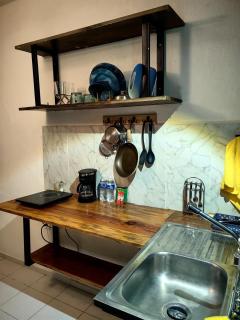 Oyster Suites Loft a una cuadra de Playa Regatas - 1