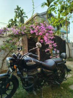 Jv ARC HOMESTAY - 1