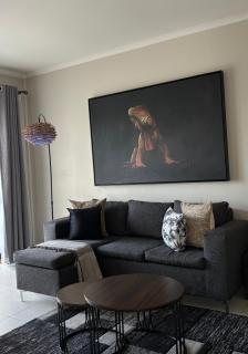 Oasis Comfort Apartment - 8