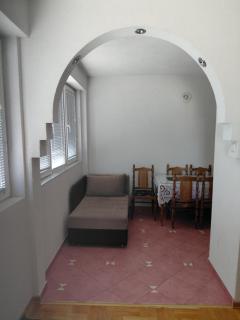 Apartment Rose - Ohrid - 4