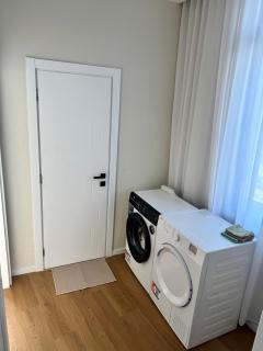 Lezhë Central Apartament 2 - 6