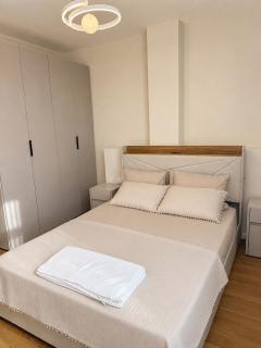 Lezhë Central Apartament 2 - 5