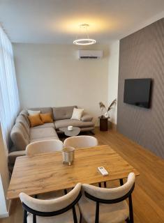 Lezhë Central Apartament 2 - 0