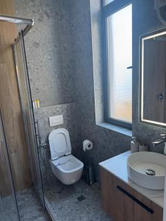 Lezhë Central Apartament 2 - 4
