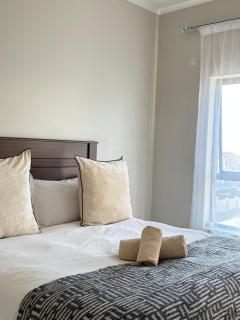 Oasis Comfort Apartment - 3