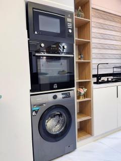 Luxury 2 Bed Apartment - 5