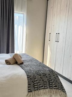 Oasis Comfort Apartment - 2