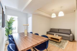 Magnificos Apartamentos Reformados junto al Metro de Tirso de Molina - 3
