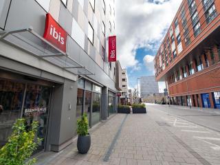 ibis Esch Belval - 8