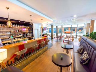 ibis Esch Belval - 5
