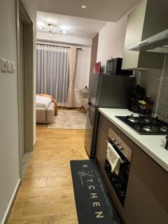 Wilma apartments - 9