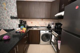 Stylish Studio -Bright & Airy Al Reem Retreat - Abu Dabi - 9