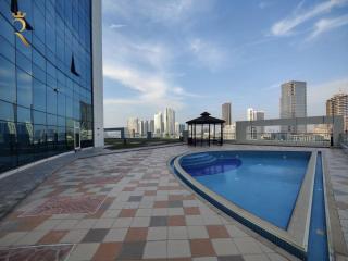 Stylish Studio -Bright & Airy Al Reem Retreat - Abu Dabi - 7