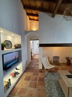 Casa das Chaminés - 7