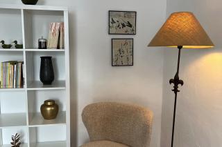 Casa das Chaminés - 1
