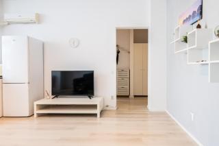 Stylish 1BR flat in Central Bucharest - Rosetti Blanc - 5