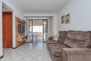 1090 Apartamento com linda vista para o mar , de frente para Avenida de Bombinhas. - 7