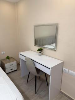 Cozy Nest - Tirana Apartment near Airport & City Centre - 2