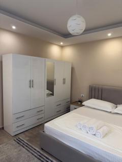 Cozy Nest - Tirana Apartment near Airport & City Centre - 4