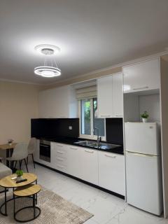 Cozy Nest - Tirana Apartment near Airport & City Centre - 1