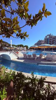 Sunset Resort H1-18 - 7