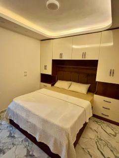 Modern 1-Bedroom Apartment at Hurghada Hub Resort - 5